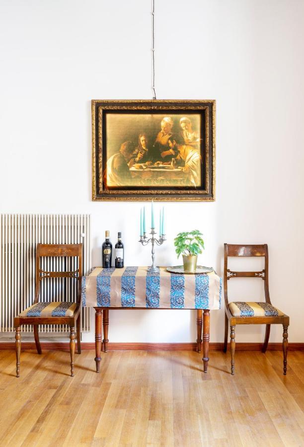 Pantheon Caravaggio'S House — Photos 2
